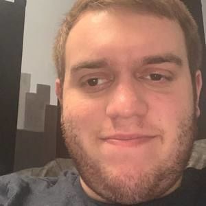 Meet your Posher, Christopher